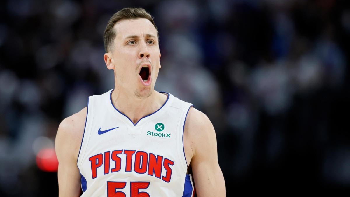 duncan robinson i suoi tiri per far svoltare detroit dodici mesi dopo il suicidio del fratello