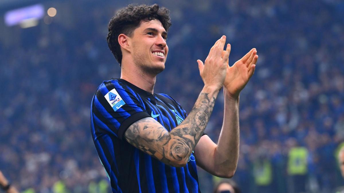 altro che bastoni serve un bomber il bar231a ora 232 pi249 freddo sul difensore dell inter