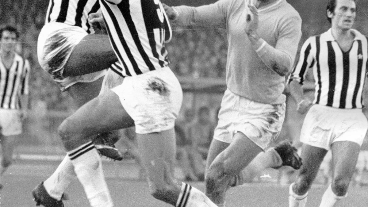 Garonzi, la telefonata a "El Gringo" e la denuncia "autogol" del Foggia: la calda estate del 1974