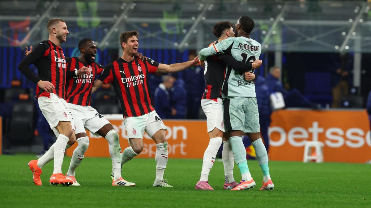 da gabbia e pavlovic a rabiot e saelemaekers ecco con chi ripartir224 il milan