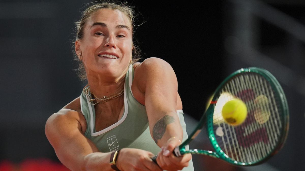 Montepremi e polemiche, Sabalenka attacca: "Potremmo boicottare i tornei, tanto senza di noi..."