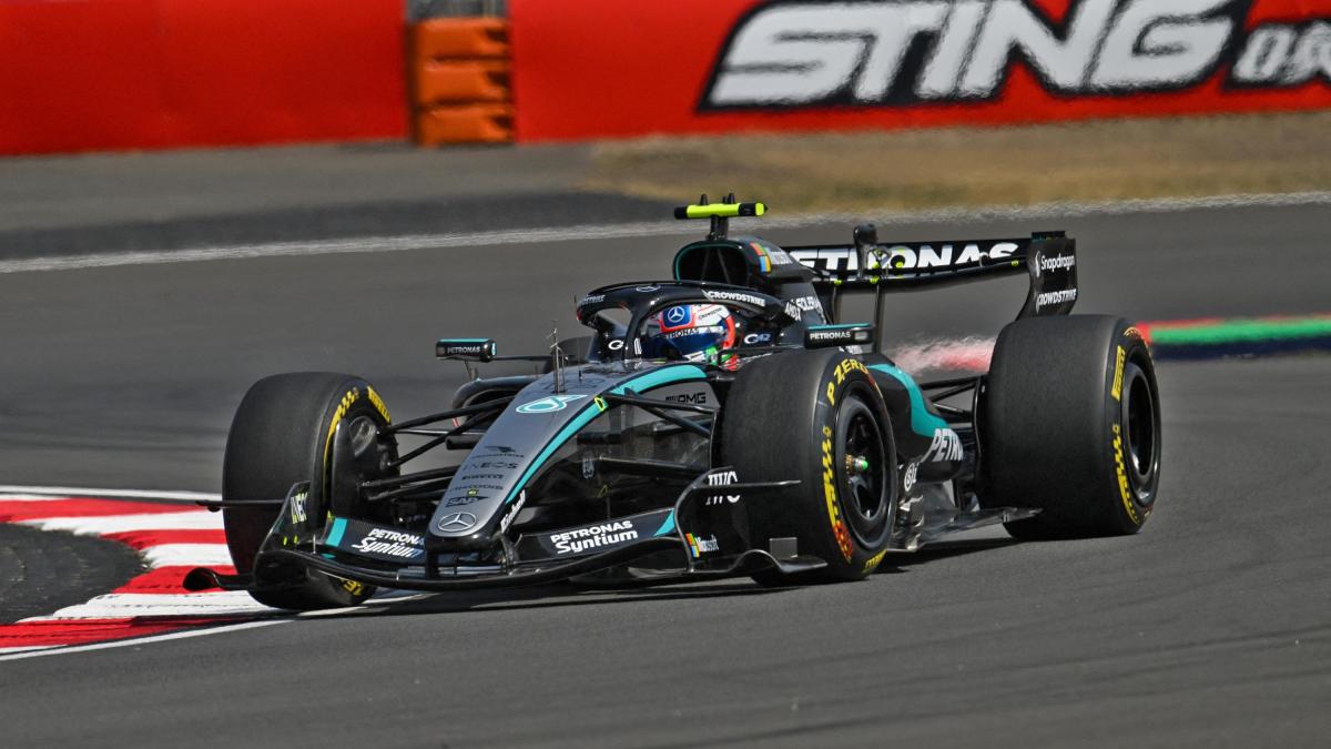 formula 1 il gran premio di spagna dal vivo con gazzetta motori