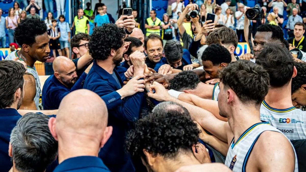 l ultima di cremona dalla coppa italia a fontecchio cosa 232 stata la vanoli e cosa succede adesso