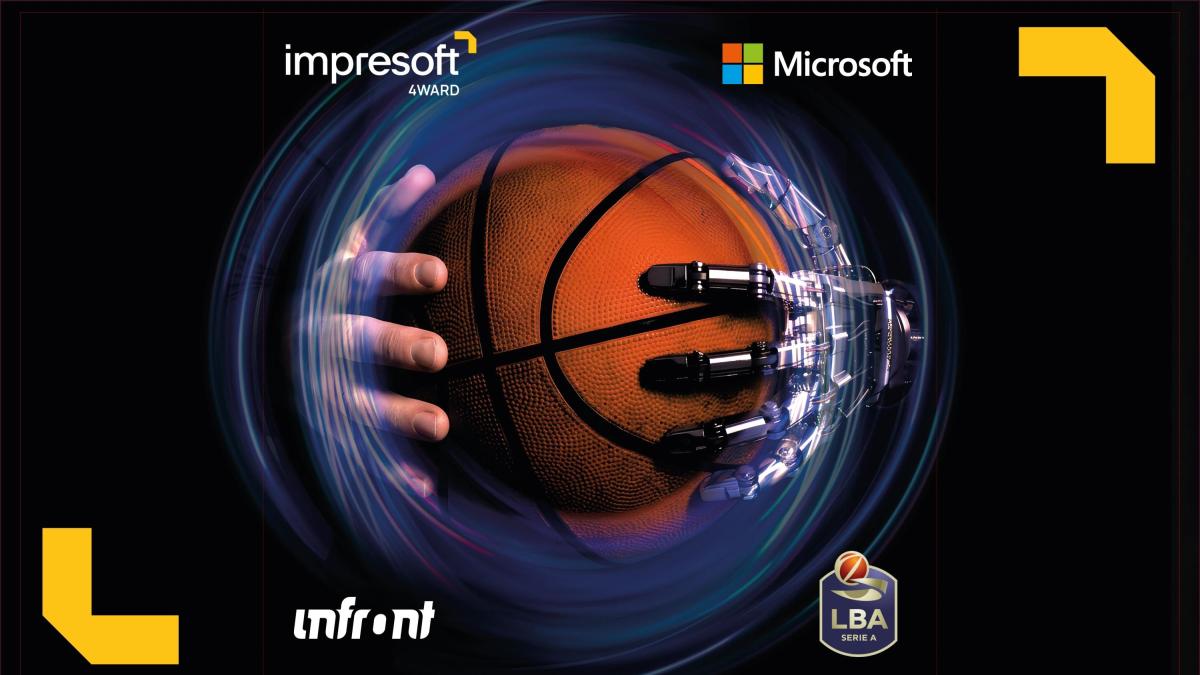 le statistiche diventano storie luca l intelligenza artificiale che racconta il basket
