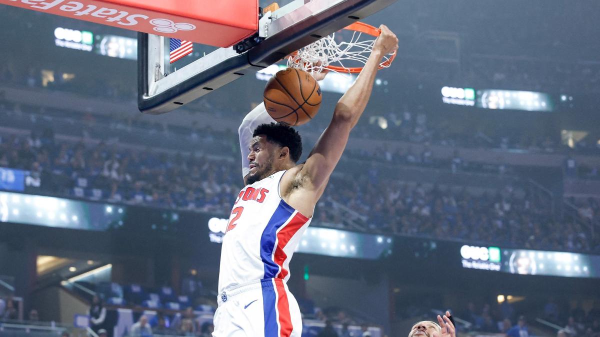 detroit e oklahoma city difese da finals cleveland e lakers al tappeto