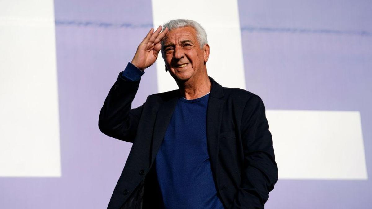 beccalossi ci hai insegnato che il calcio pu242 essere arte il ricordo commovente dell inter
