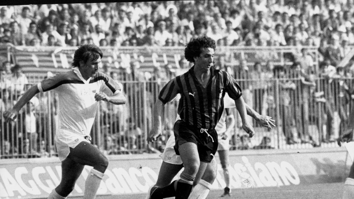 beccalossi e il club degli esclusi quei campioni italiani rimasti senza azzurro