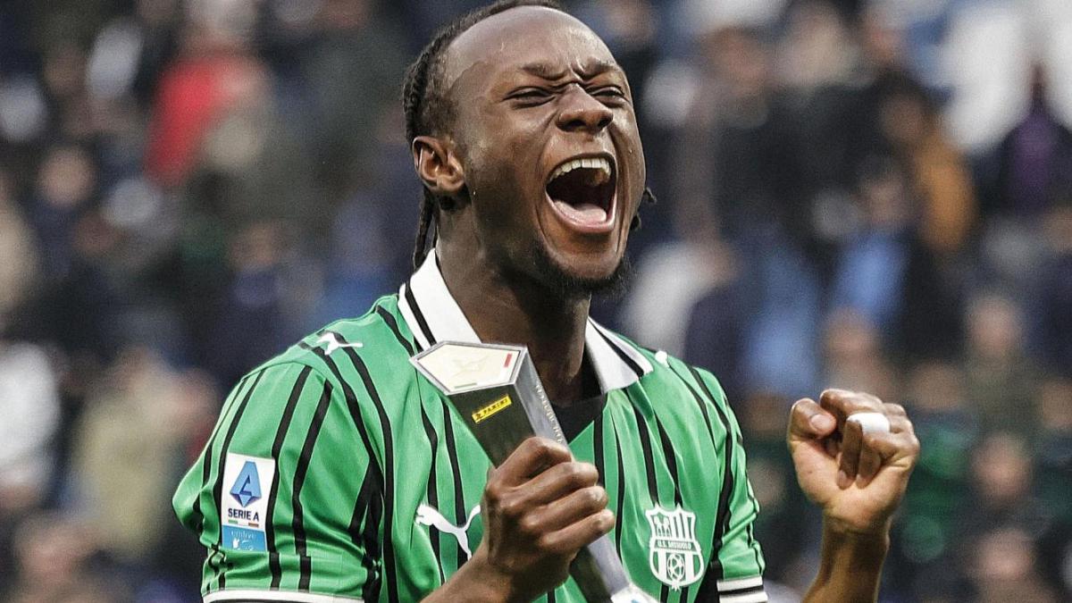 kon233 dici sassuolo dici berardi ma l anno prossimo non so dove giocher242