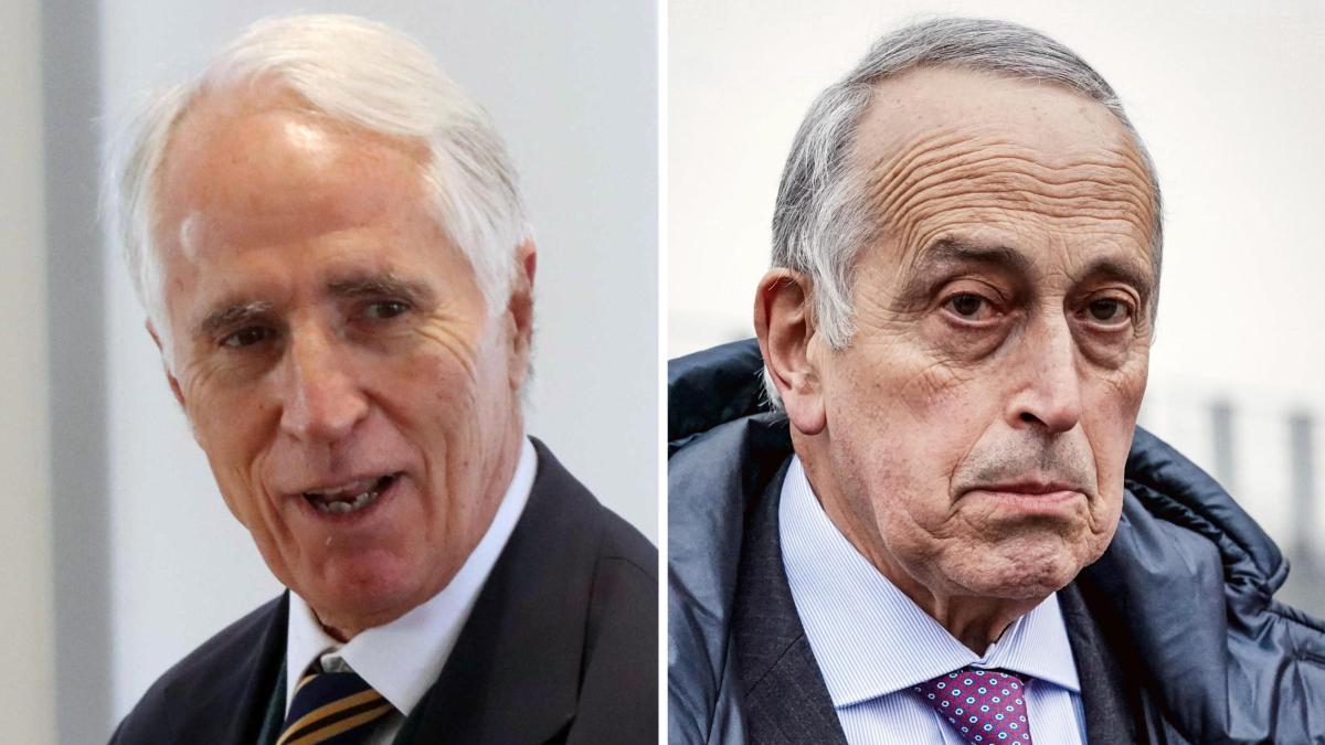 Figc, grandi manovre per il nuovo presidente: Malagò è davanti, Abete corre (per ora)