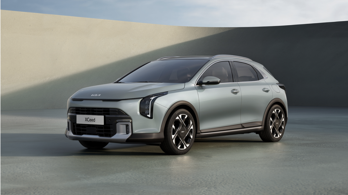 Kia XCeed 2026, nuovo restyling. Cosa cambia