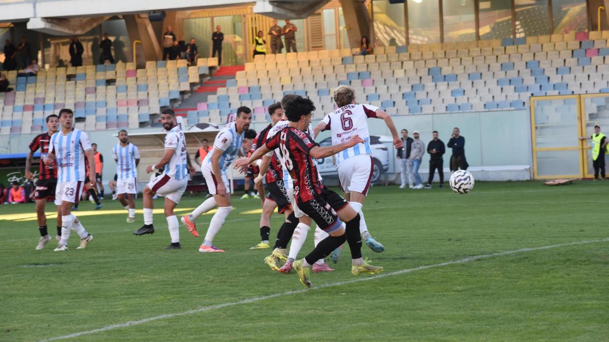 Sorteggio playoff della prima fase nazionale: il clou è Casertana-Salernitana