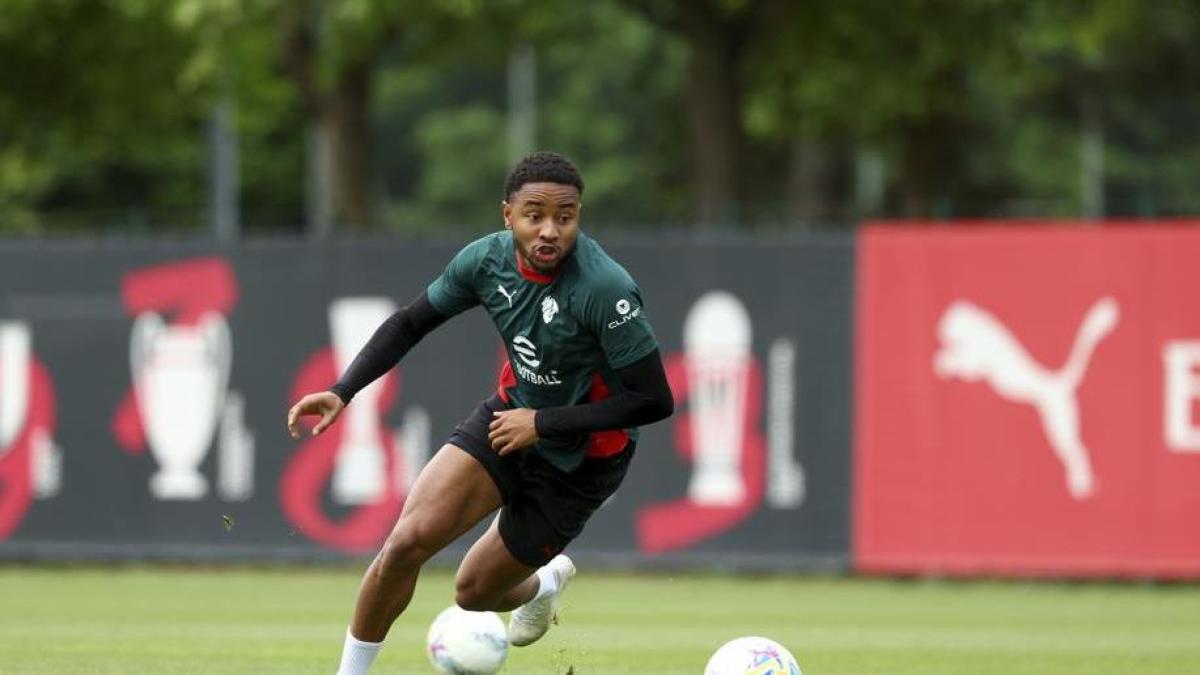 Nkunku, il Milan parla con l'agente: è nella lista dei cedibili, ma servono 40 milioni