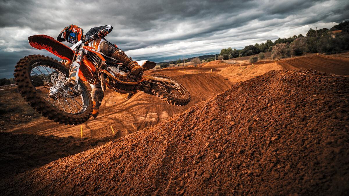 motocross nel weekend quanto costa divertirsi in pista