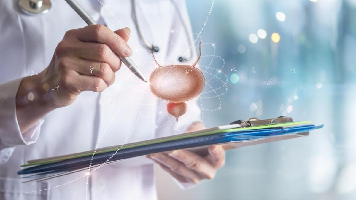 Tumore alla prostata: trovato un mix di farmaci e terapie che riduce il rischio di morte