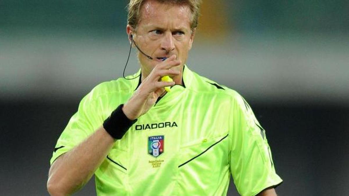 Inchiesta arbitri, tocca a Schenone e Tommasi: saranno sentiti domani
