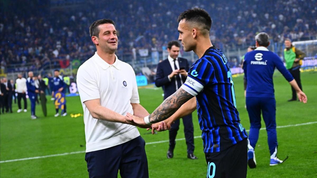 Chivu, obiettivo... Conte e Inzaghi: così l'Inter di Cristian punta al record di gol segnati