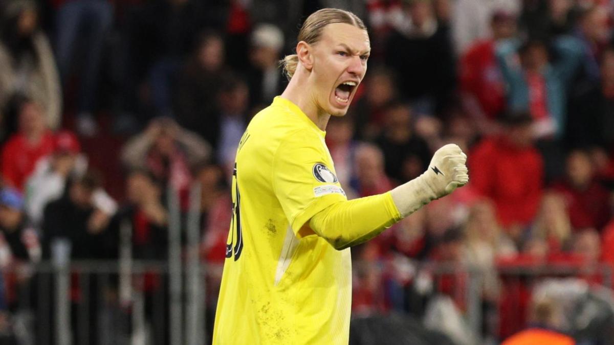 Il Psg e i rinvii sballati di Safonov: l'ultimo colpo di genio di Luis Enrique