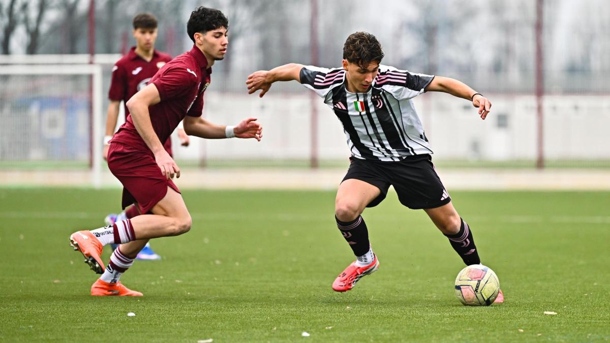 Pipitò, ma vuoi vedere che la Juve ha già in casa il nuovo Yildiz?