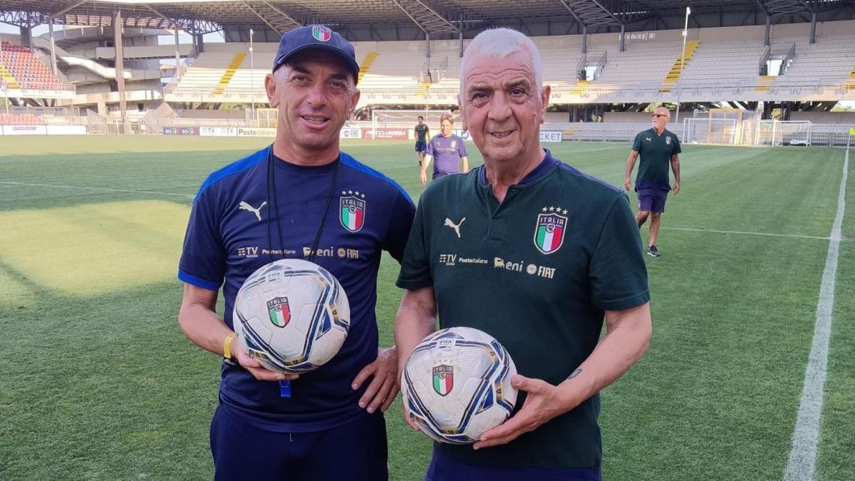 Bollini racconta Beccalossi: 