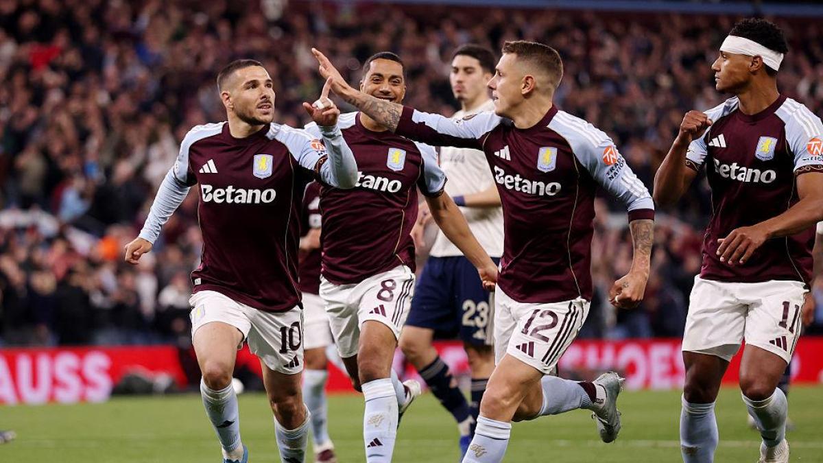 Aston Villa e Friburgo dilagano e si regalano la finale di Europa League: Nottingham e Braga ko