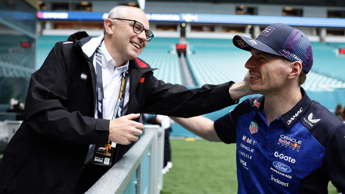 Calendario F1, Liberty al lavoro per recuperare Bahrain o Arabia nel finale di stagione
