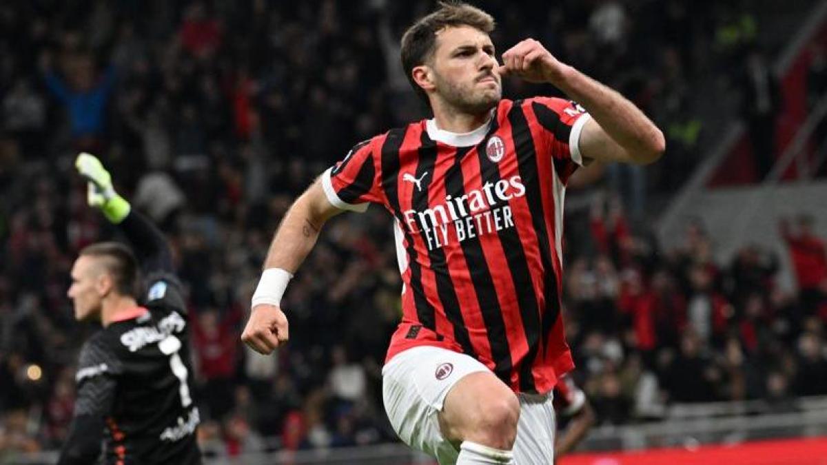 gimenez ha fatto il giro del calendario un anno senza gol ma allegri ora gli consegna l attacco