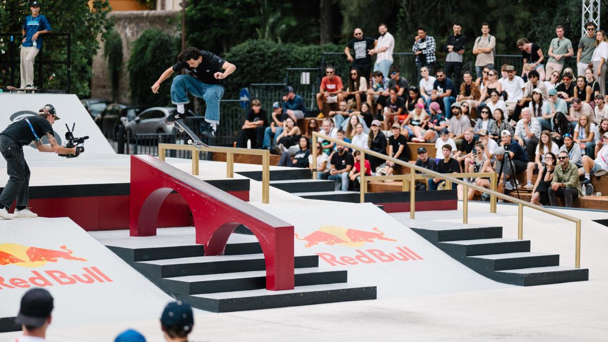 skate italia si rif224 il look e prepara gli show di coppa del mondo a ostia e colle oppio
