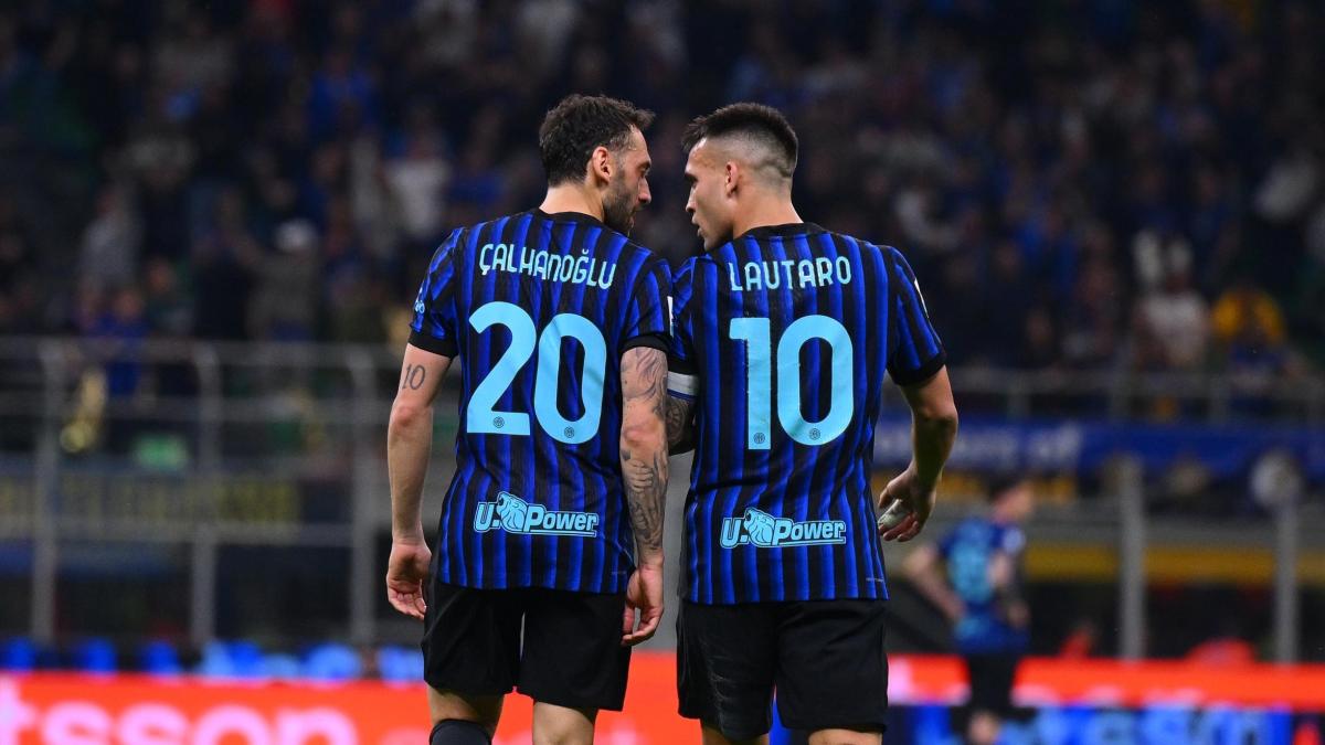 chi non vuole restare vada poco rispetto lautaro calha dagli stracci al patto scudetto i retroscena