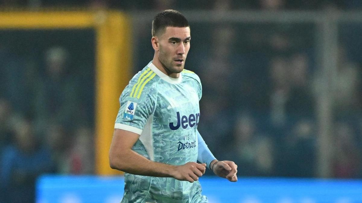 live alle 2045 lecce juve di fra conferma cheddira spalletti sceglie koop e vlahovic