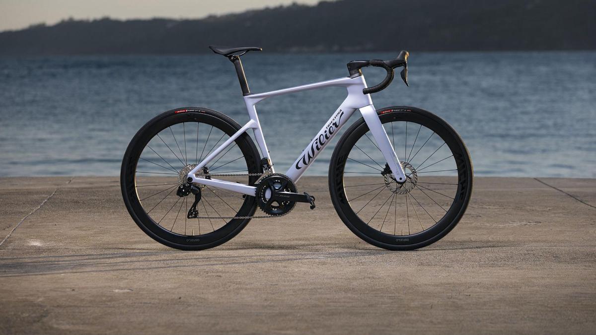 wilier triestina rapida l aerodinamica alla portata di tutti da Gazzetta.it wilier triestina rapida l aerodinamica alla portata di tutti