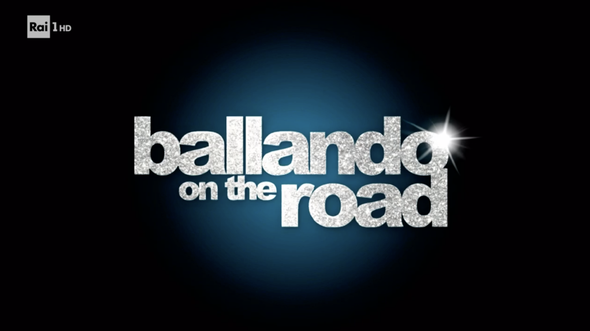ballando on the road al via l 11186 edizione del progetto ideato da milly carlucci