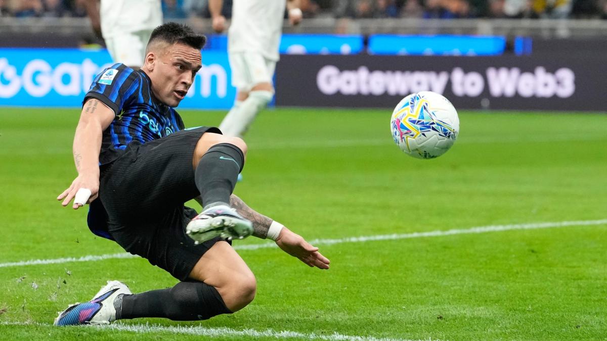 LIVE Alle 18 Lazio-Inter: le ultime sulla sfida di San Siro