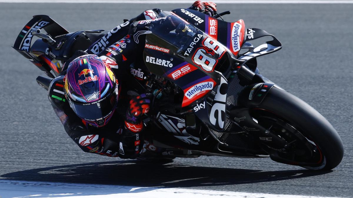 motogp francia orari tv griglia di partenza e scheda del circuito di le mans