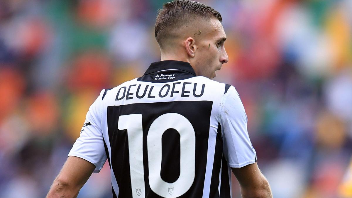 "Papà, quando torni?". Tre anni e un calvario dopo, Deulofeu prova a dare una risposta
