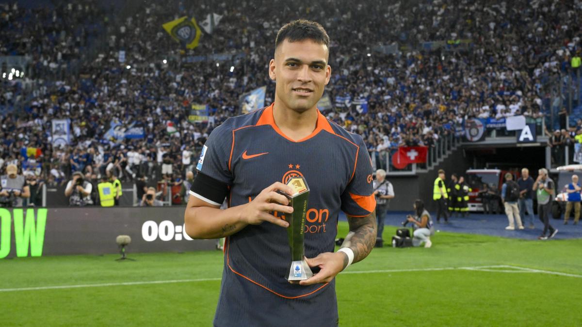 Lazio-Inter, le pagelle: Lautaro da 7,5 Romagnoli imperdonabile sul rosso, 4
