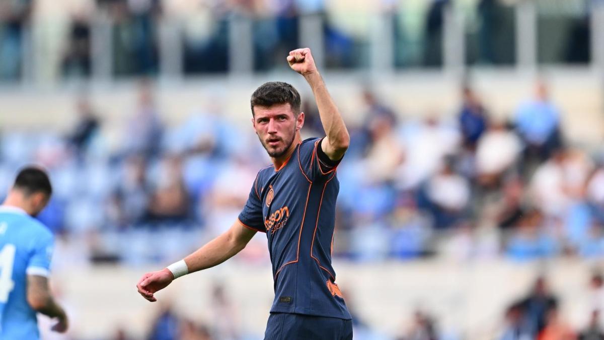 l inter vola dirige sucic il jolly che segna solo gol belli
