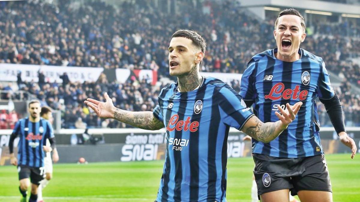 Atalanta, prima l’Europa e poi il futuro: Palladino in stand-by, Giuntoli nel mirino