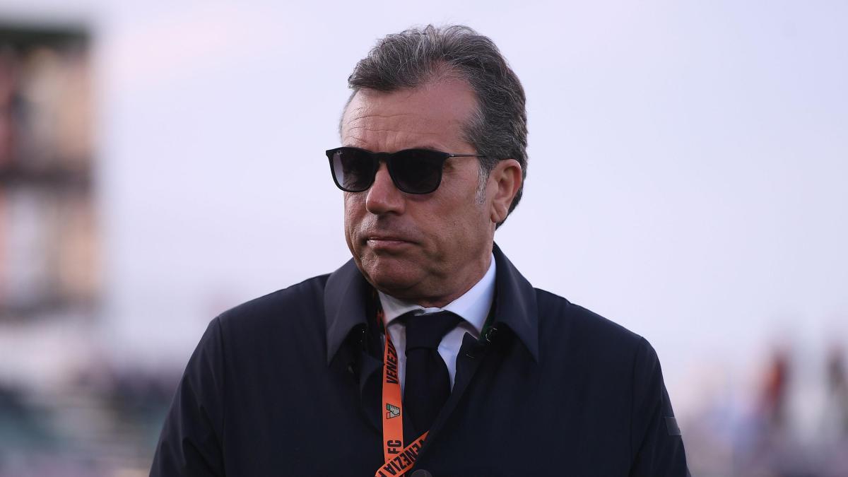 D'Amico piace al Milan, Giuntoli alla Dea. E poi Manna, Tare, Giaretta: effetto domino tra i ds