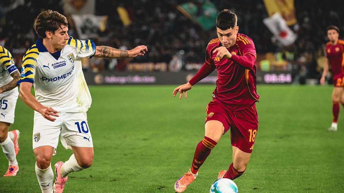 live parma roma alle 18 le probabili le ultime sulla sfida del tardini da Gazzetta.it live parma roma alle 18 le probabili le ultime sulla sfida del tardini