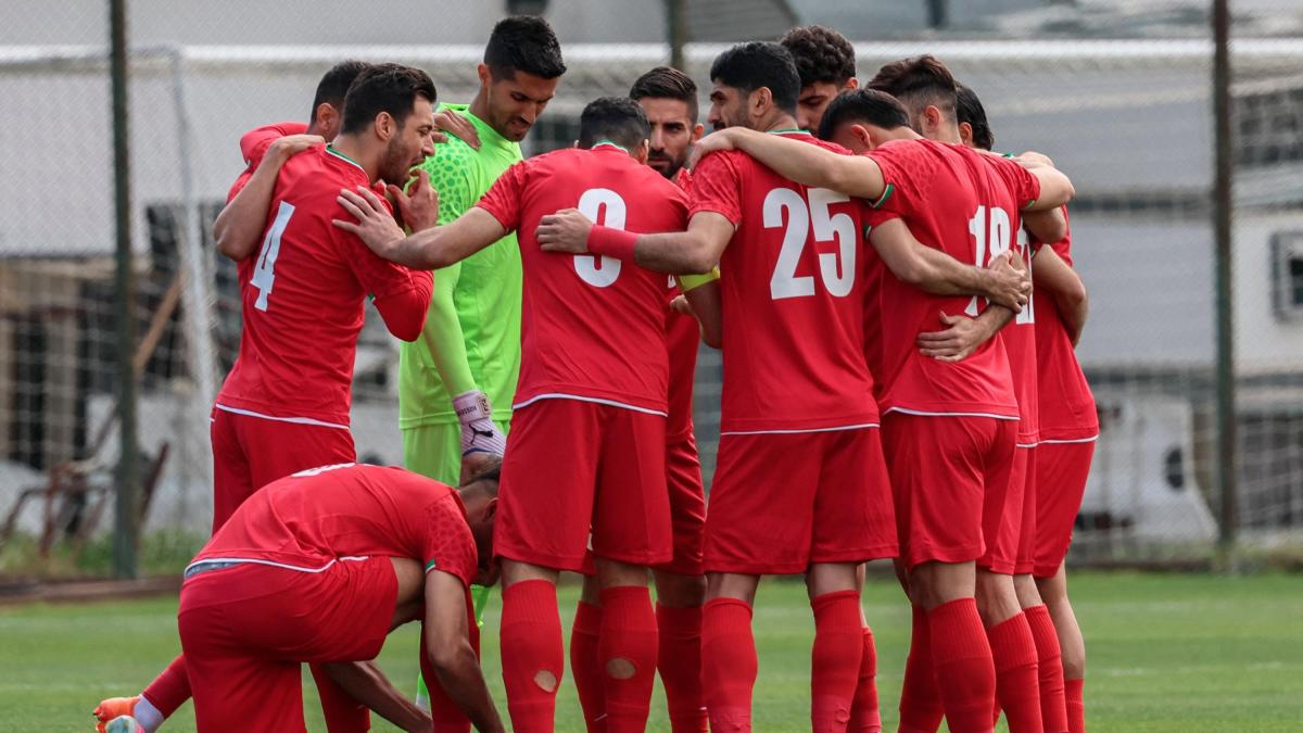 iran ai mondiali ma scoppia il caso visti non sono ancora arrivati