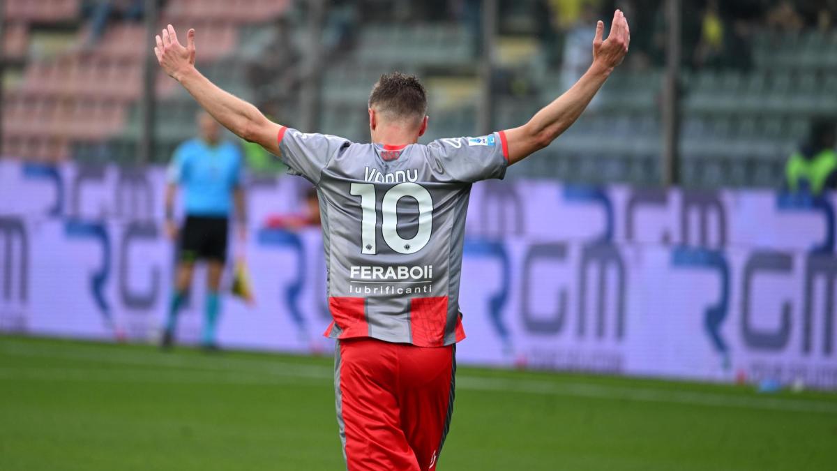 Cremonese, le ultime verso l'Udinese: Pezzella in dubbio. Davanti confermato Vardy