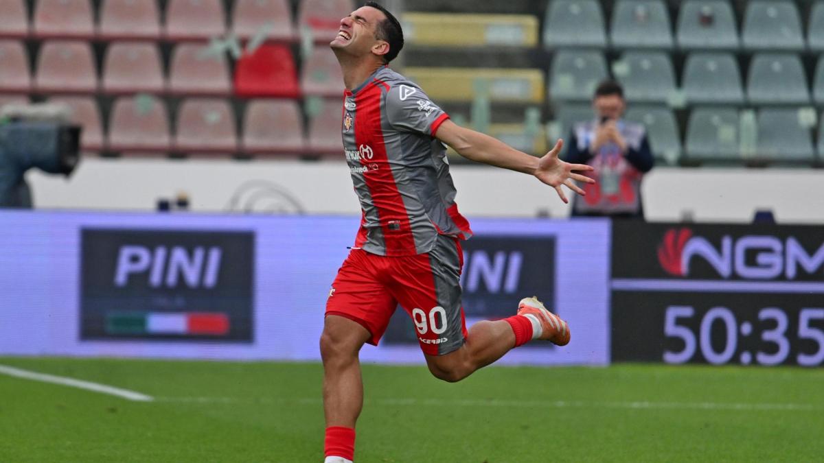 Tre attaccanti da schierare al fantacalcio nella 37ª giornata
