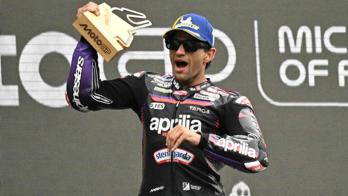 MotoGP, le pagelle. Martin 9, domina e manda un messaggio a Bezzecchi. Bagnaia 5, casca sul più bello...