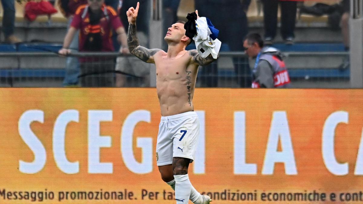 giocatori e allenatori ammoniti o espulsi nella 36170 giornata i malus al fantacampionato