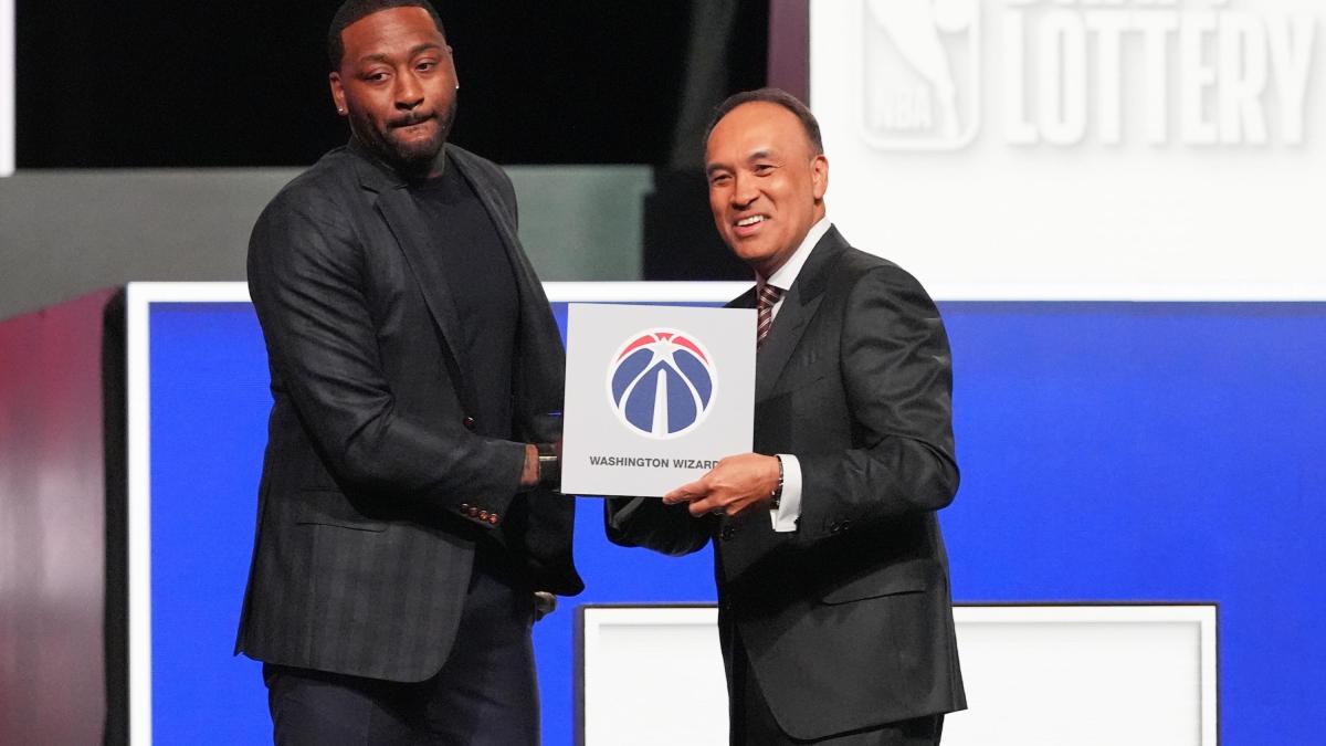 un esercito di notai 1001 combinazioni delusioni e pollici in alto siamo stati alla lottery nba e