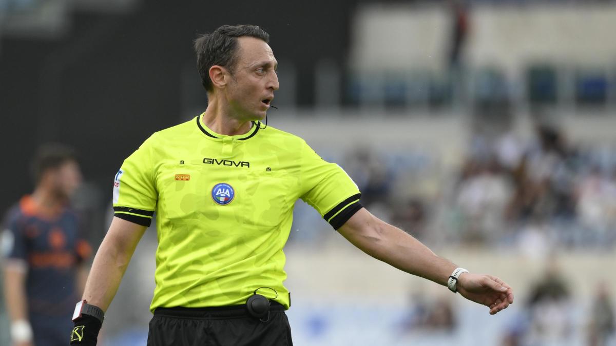 Arbitri, altre grane. Scoppia il caso dismissioni. E Messina è il nuovo Direttore Tecnico