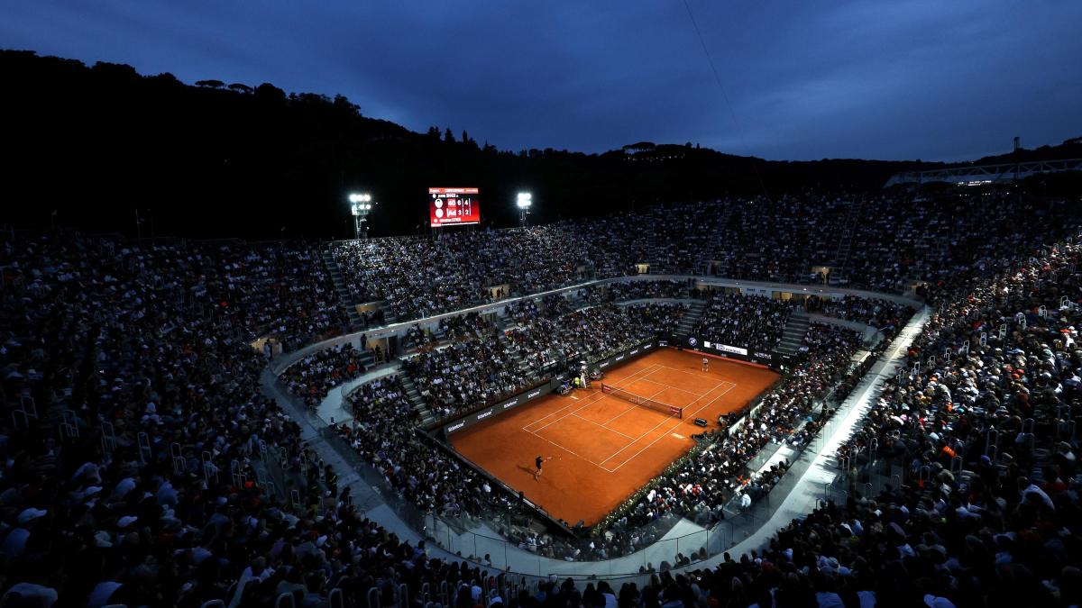 il tennis i maleducati e il peso delle scommesse il betting vale pi249 della met224 dei ricavi atp da Gazzetta.it il tennis i maleducati e il peso delle scommesse il betting vale pi249 della met224 dei ricavi atp