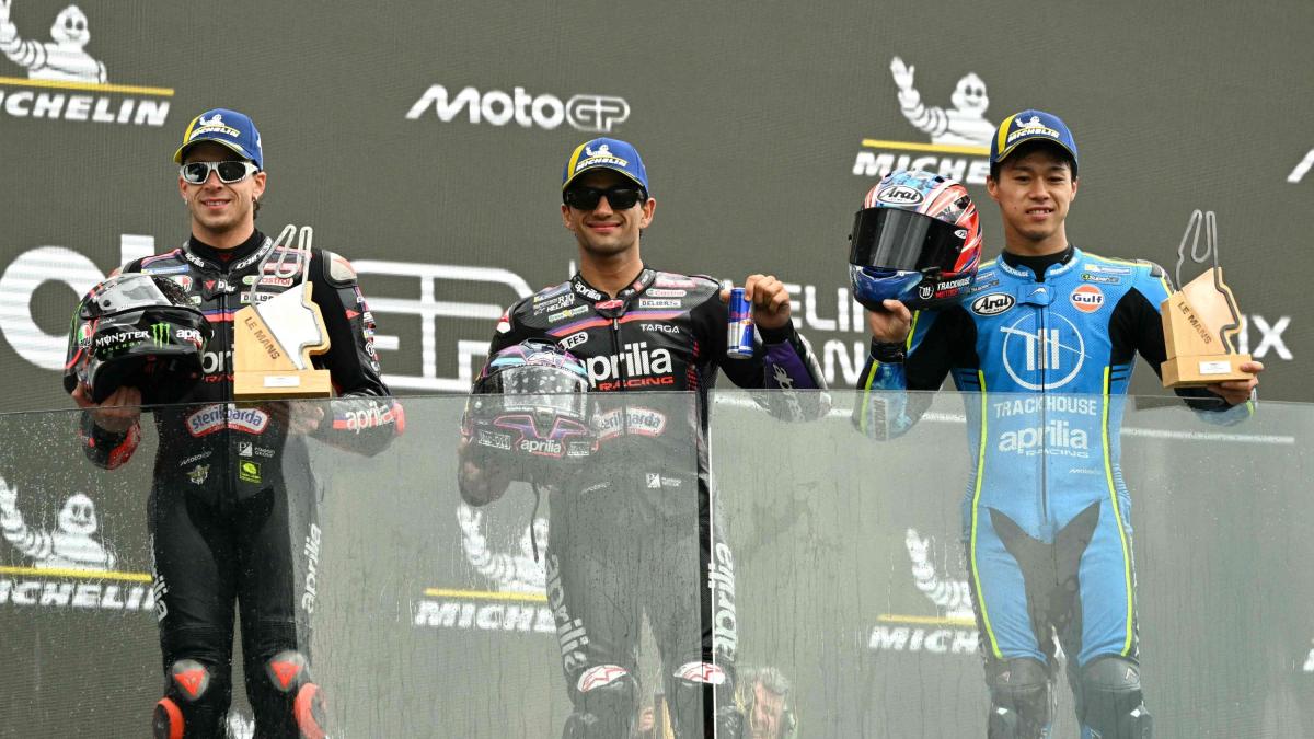 bezzecchi martin sar224 duello per il titolo rivola vara le black rules aprilia ecco cosa sono