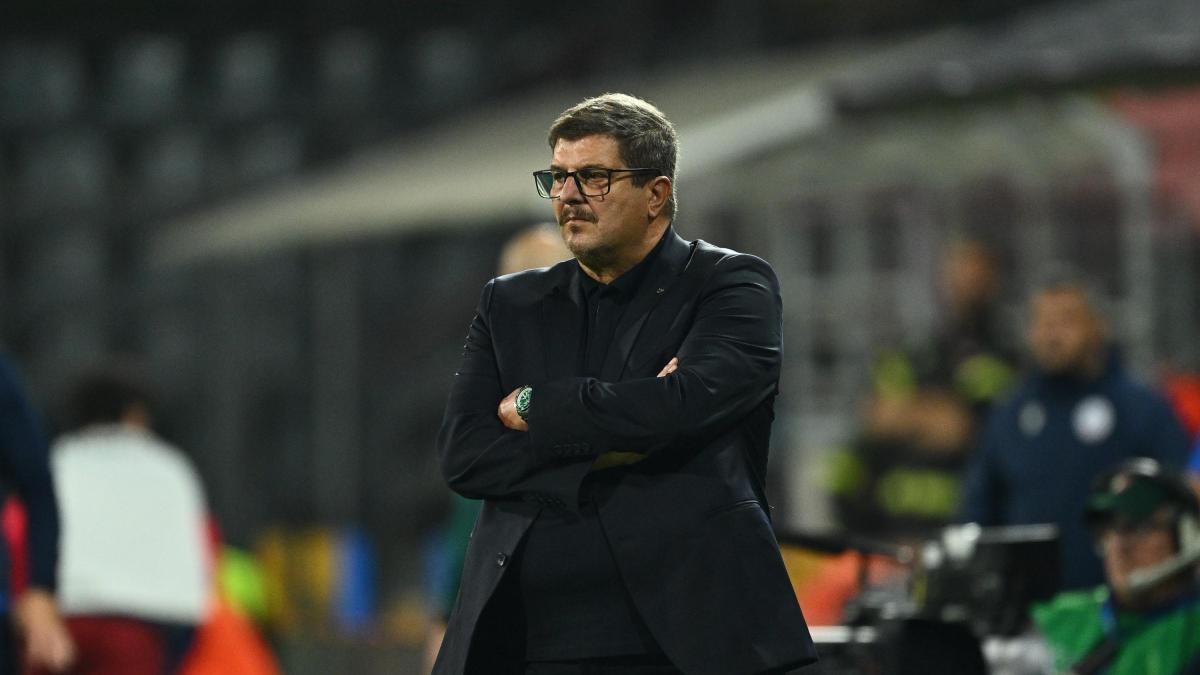 La Giovane Italia di Silvio Baldini: Donnarumma capitano, spazio agli Under 21