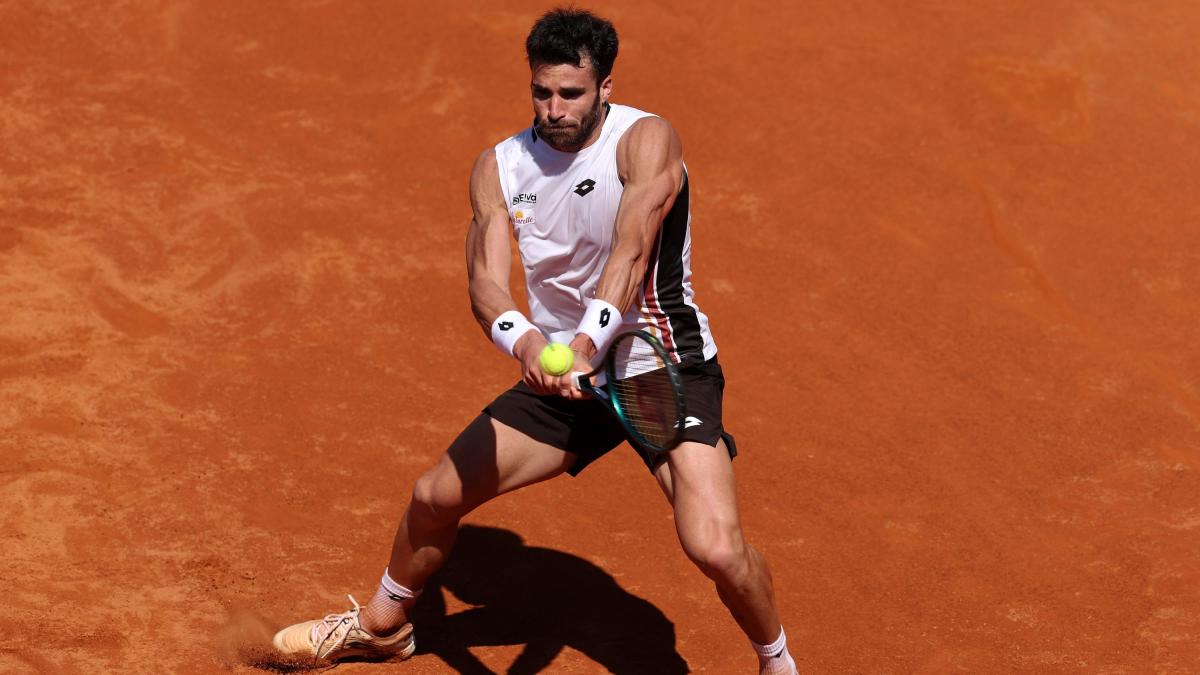live alle 11 internazionali d italia musetti sfida ruud darderi cerca l impresa contro zverev